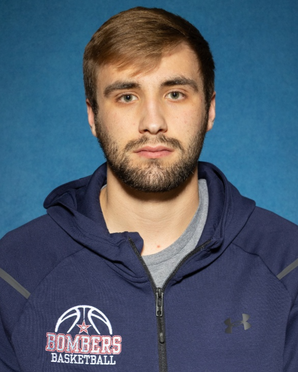 staff photo of Trent Jakacki