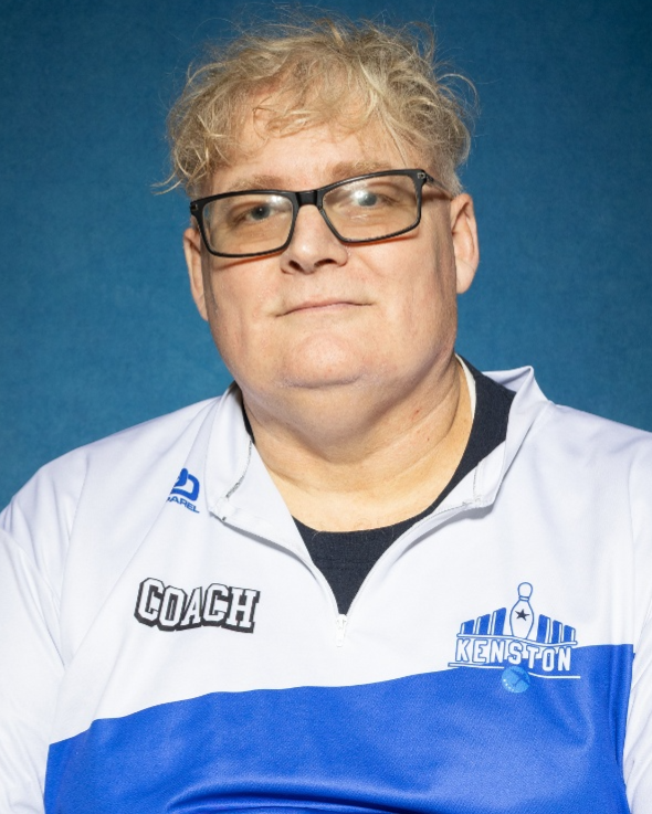 staff photo of Robert Holtz