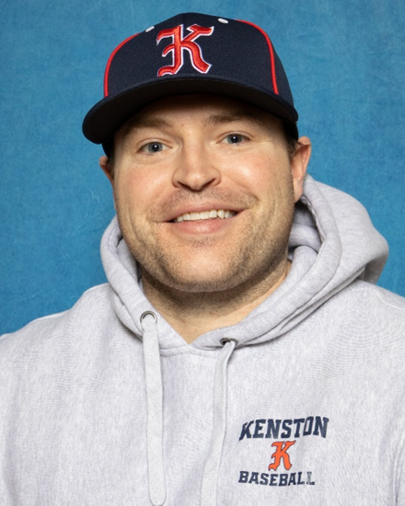 staff photo of Rob Searles