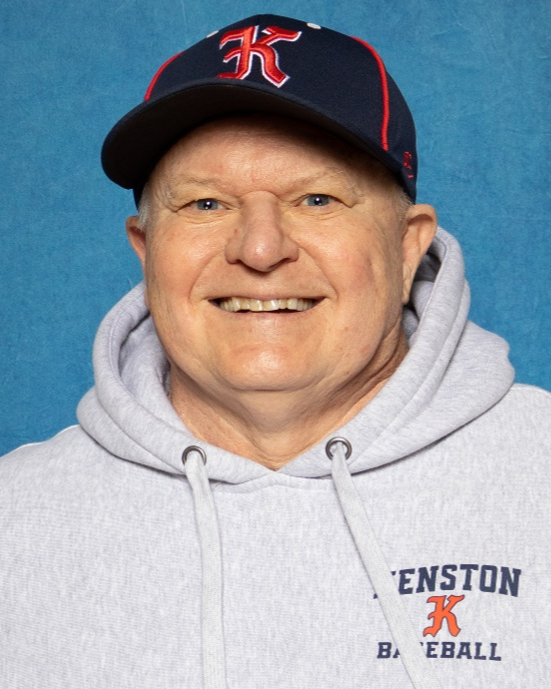 staff photo of Bob Searles