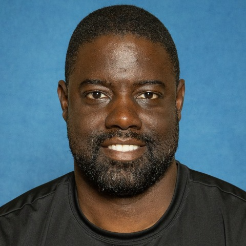 staff photo of Edwin Fladger