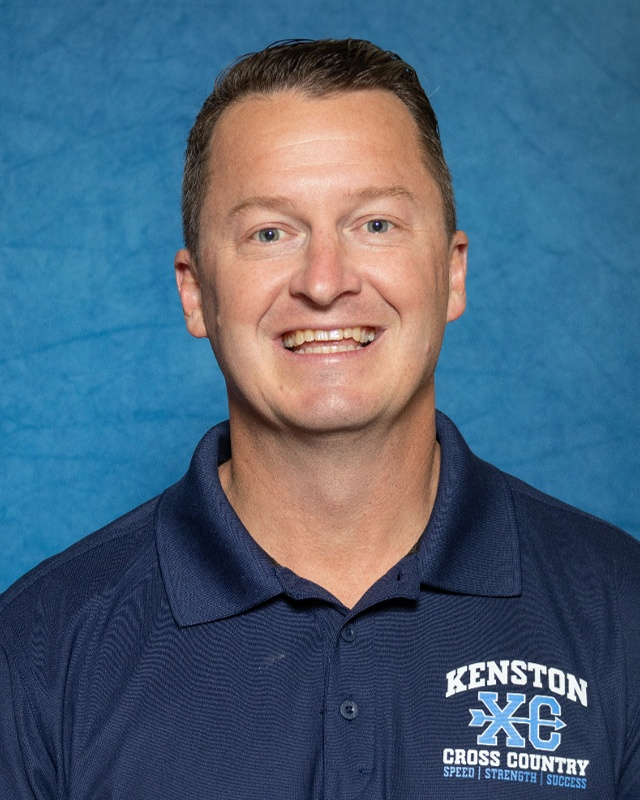 staff photo of Chris Ickes