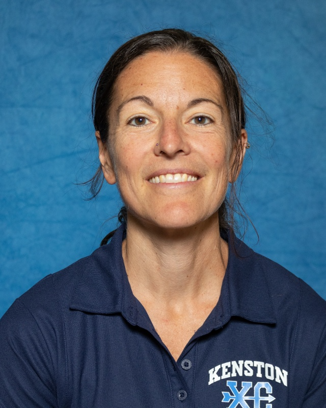 staff photo of Elizabeth Bibza