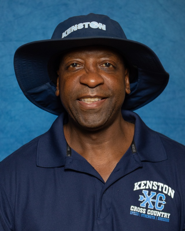 staff photo of Eric Maynard