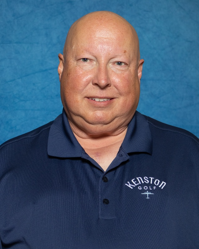 staff photo of Greg Koltas