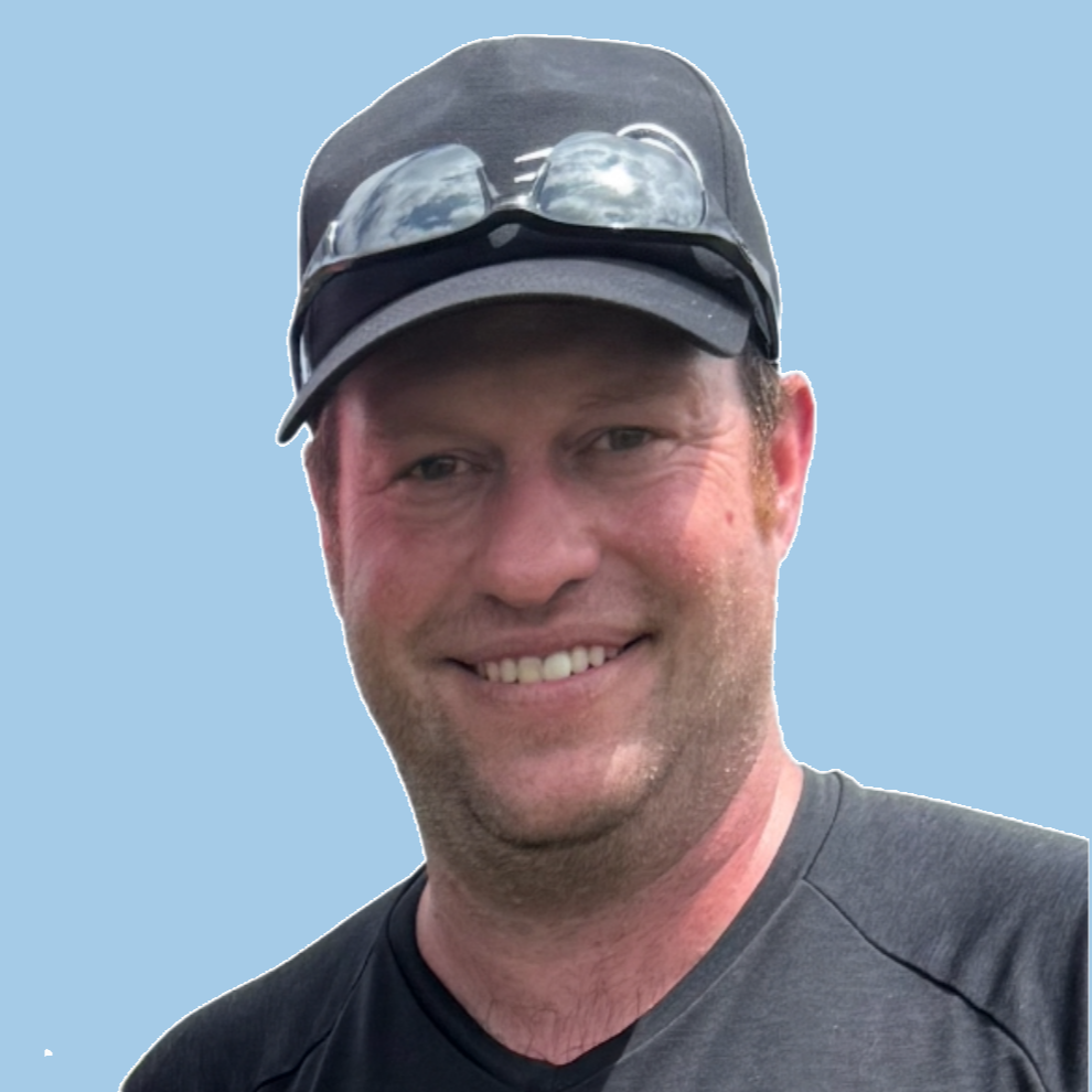staff photo of Brian Stepanek