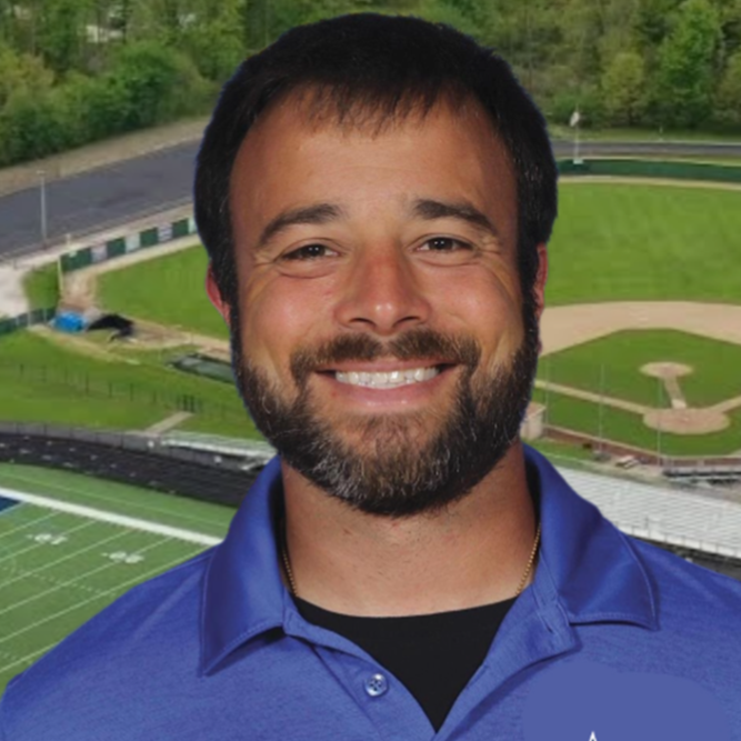staff photo of Matt Tainer