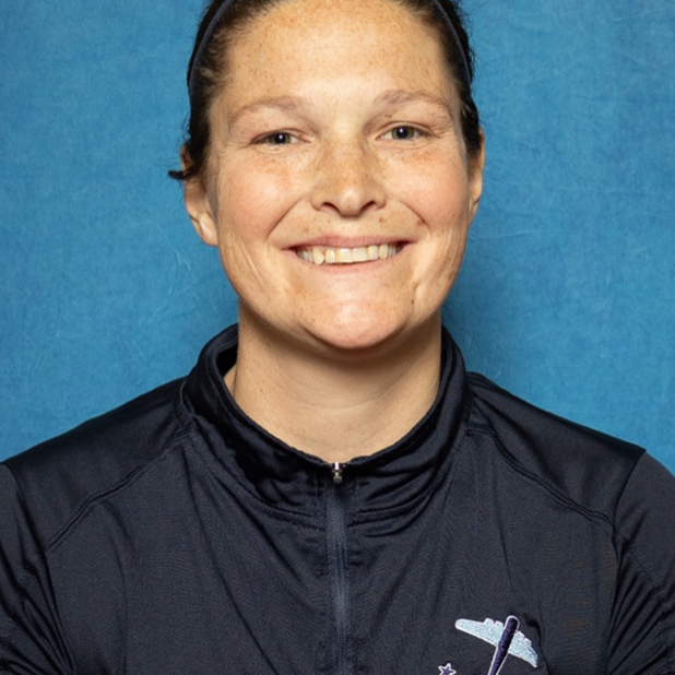 staff photo of Anne Dubovec-Kowitz