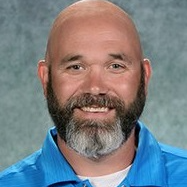 staff photo of Josh Jakacki