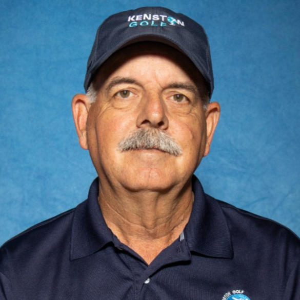 staff photo of Kip Freeman
