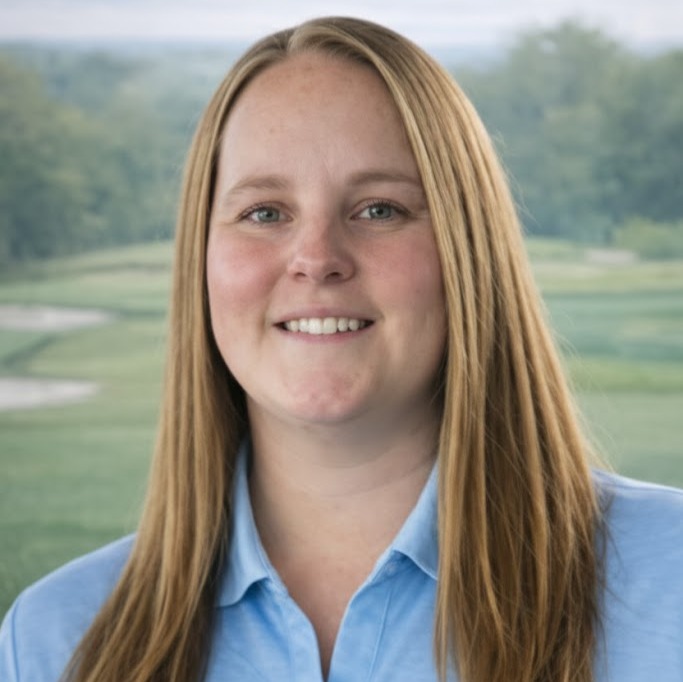 staff photo of Amanda Atkin