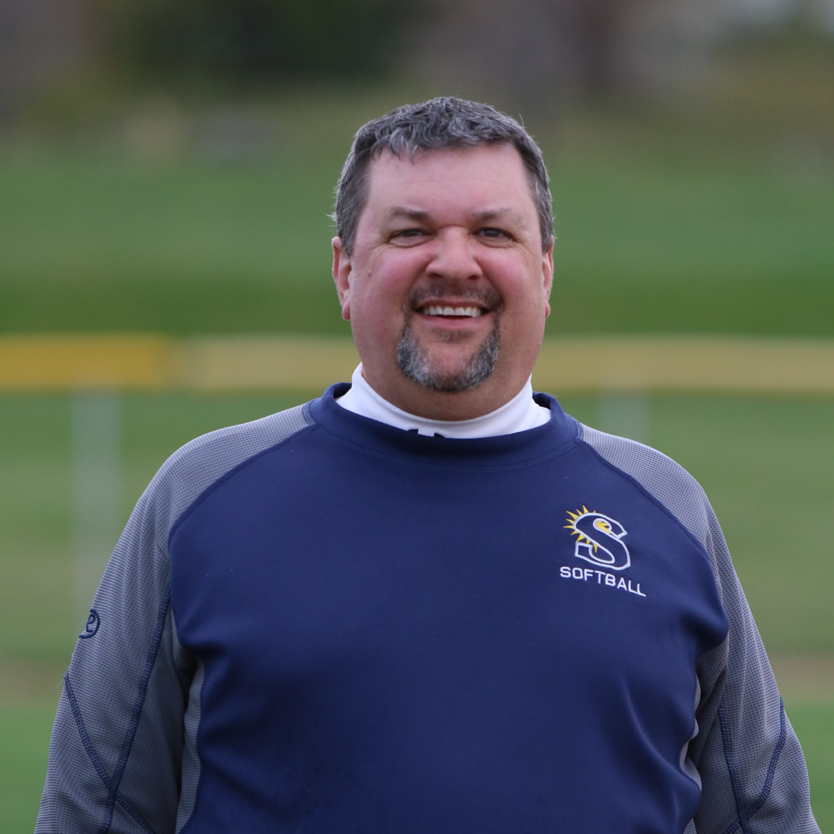 staff photo of Eric Weisgerber