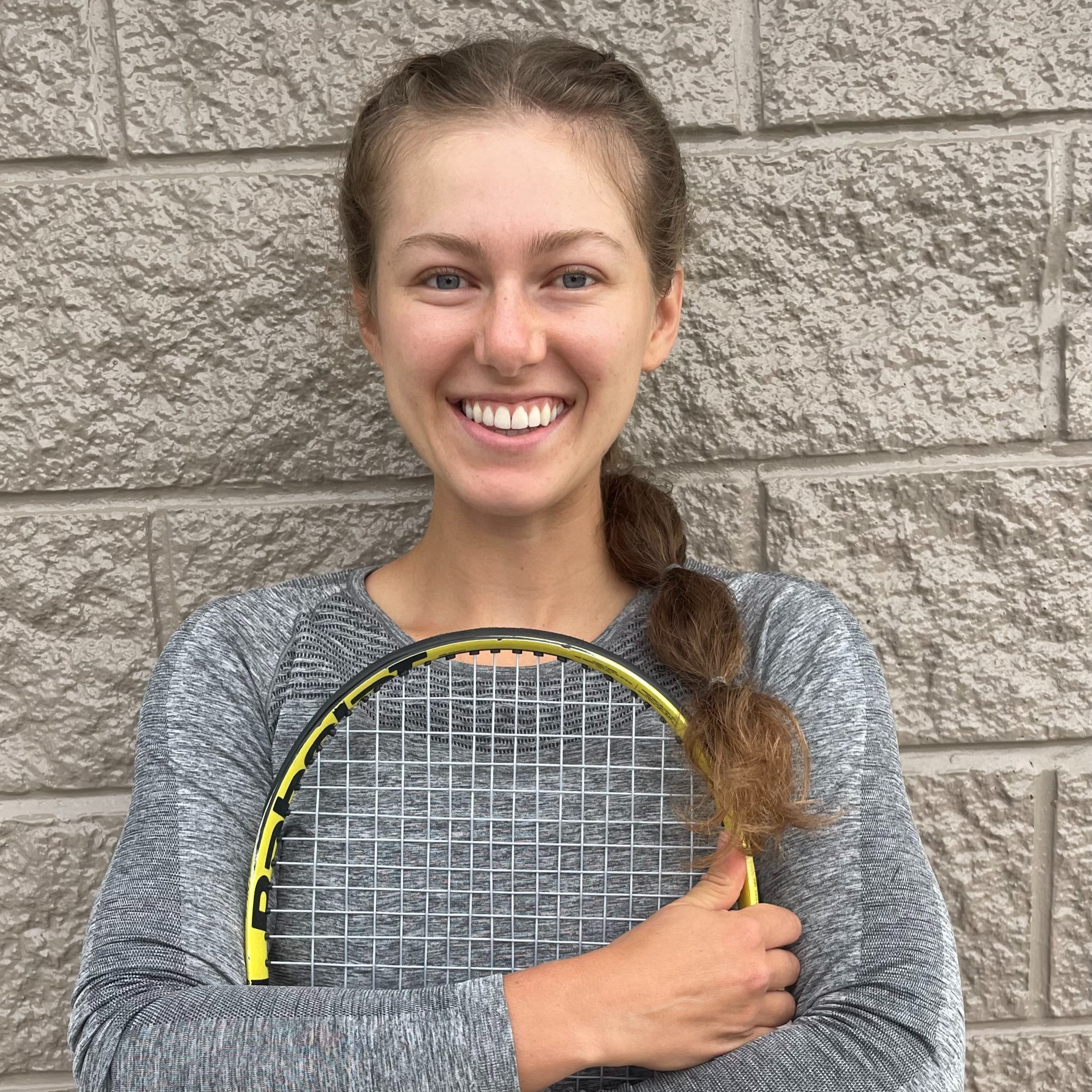 staff photo of Maggie Fiocchi