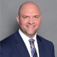 staff photo of Josh DeVoll