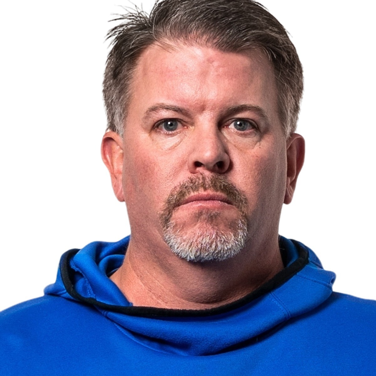 staff photo of Troy Swendal