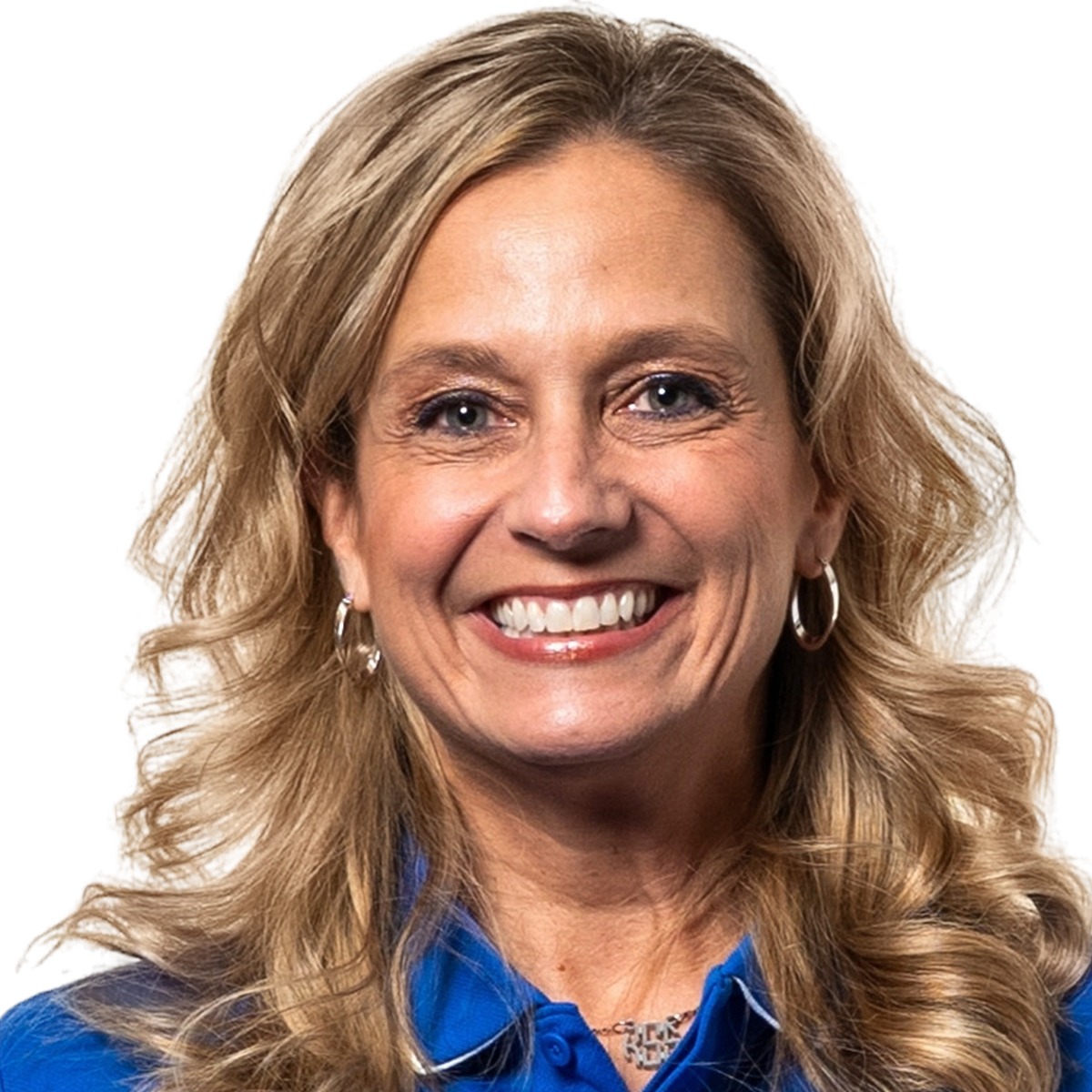 staff photo of Karen Salajko