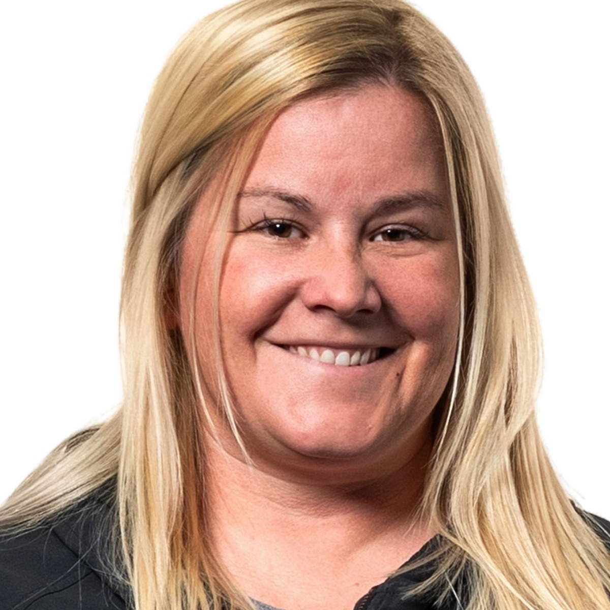 staff photo of Sandy Sliwowski 