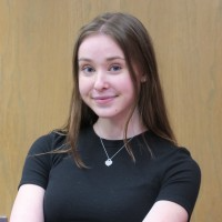staff photo of Alex Lubarsky