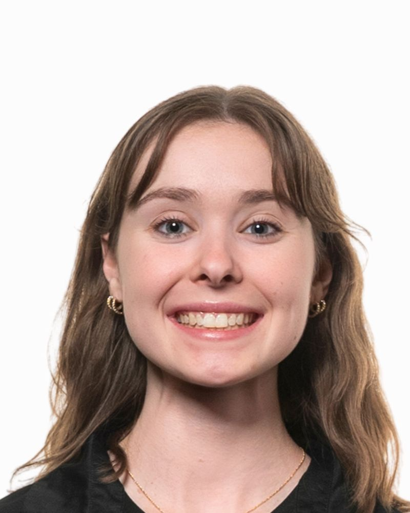 staff photo of Alex Lubarsky