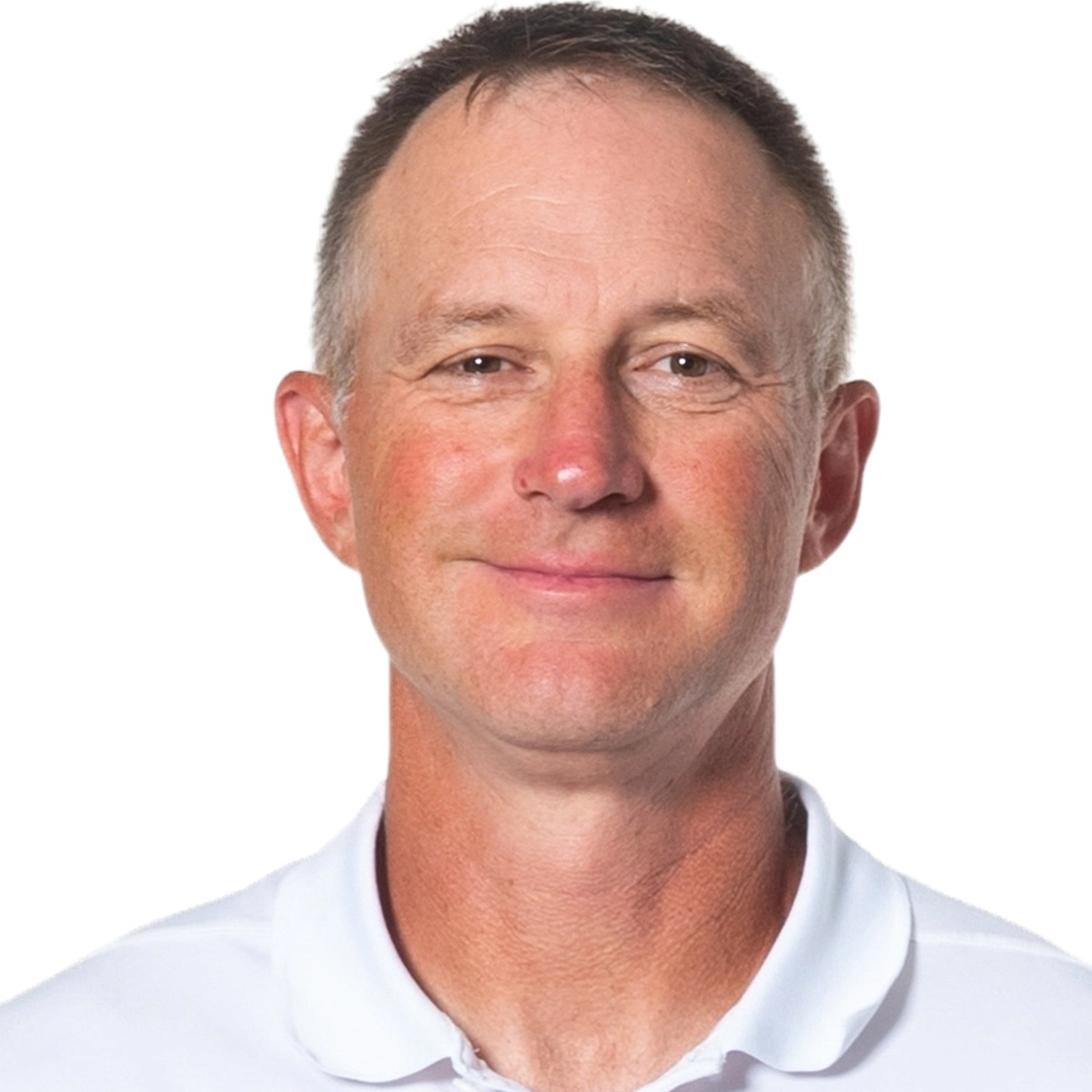 staff photo of Mike Kerr