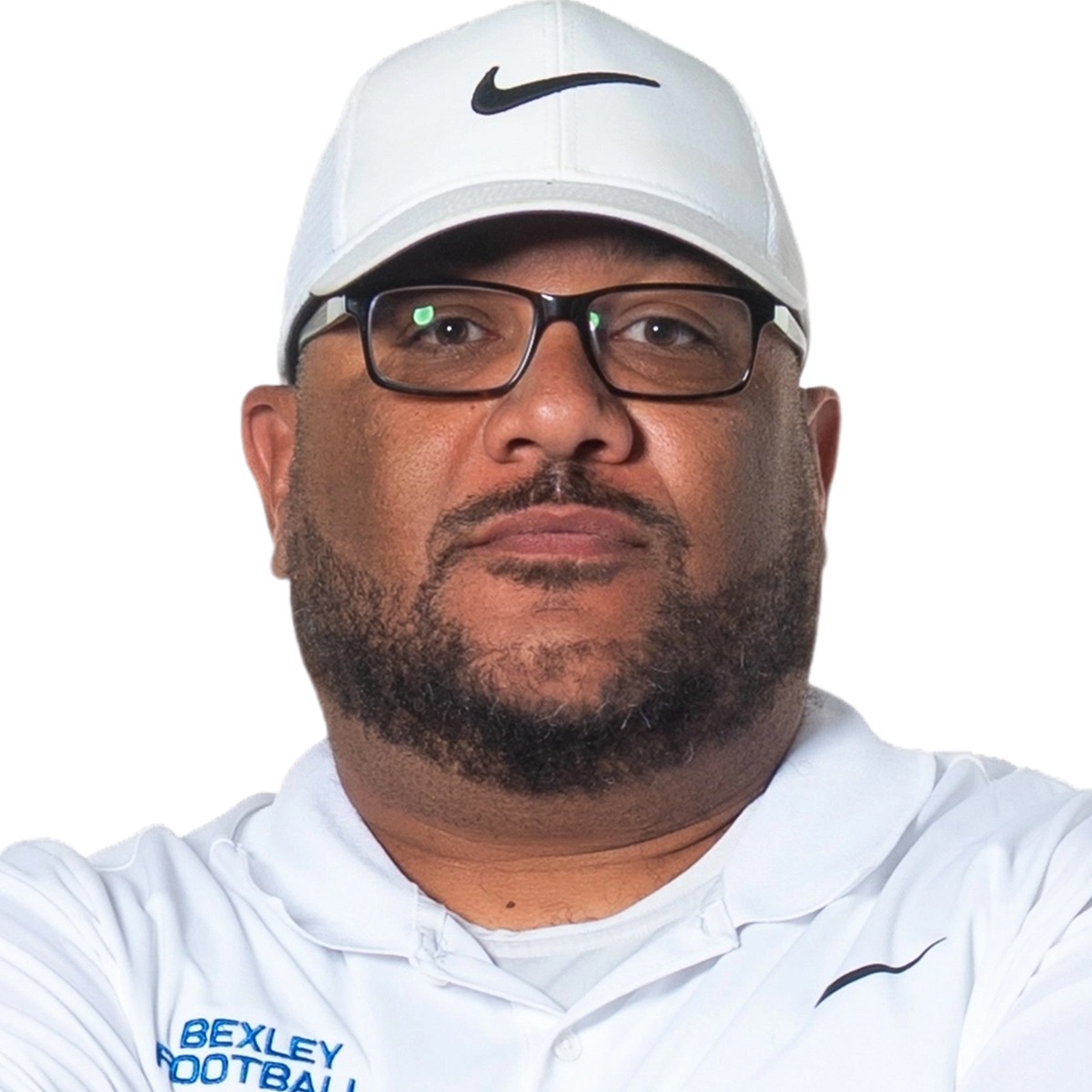 staff photo of Shane  Roberts