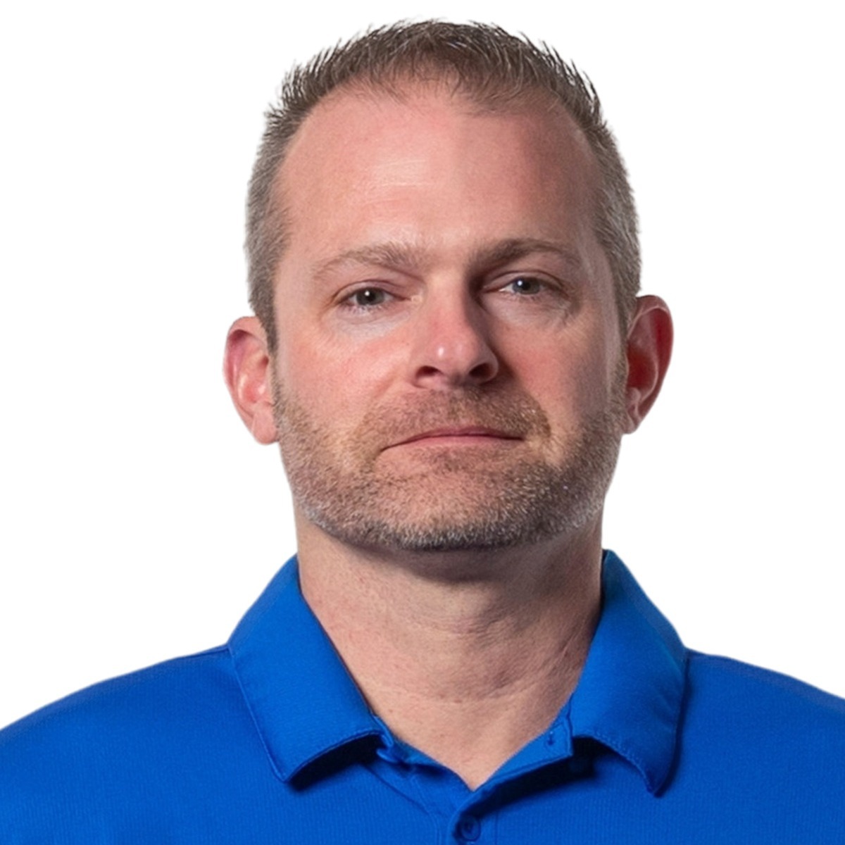 staff photo of David Leland