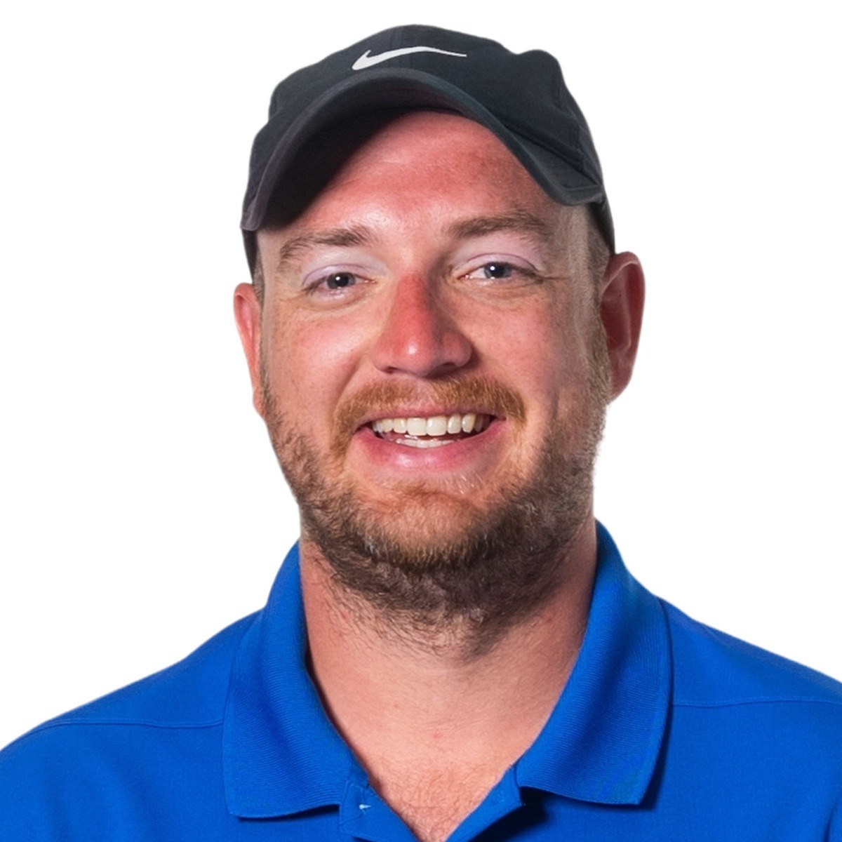 staff photo of Will  Gingery