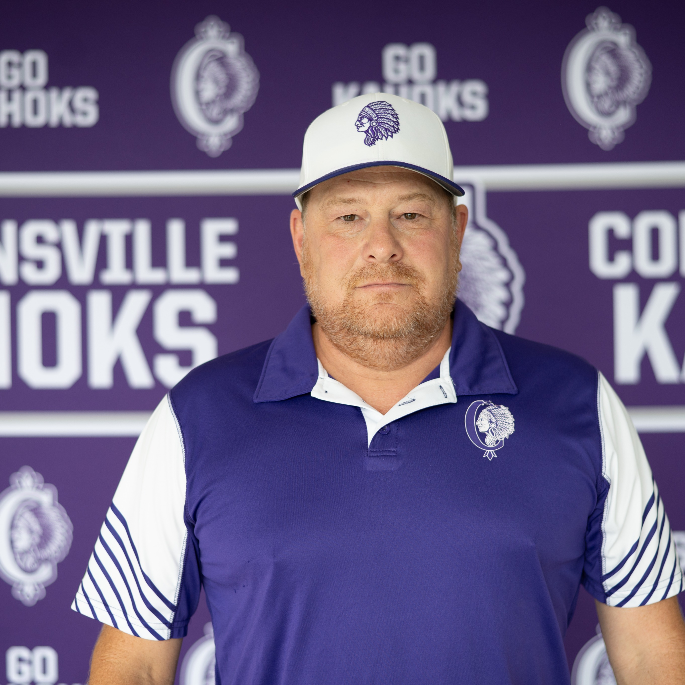staff photo of Craig Gutjahr