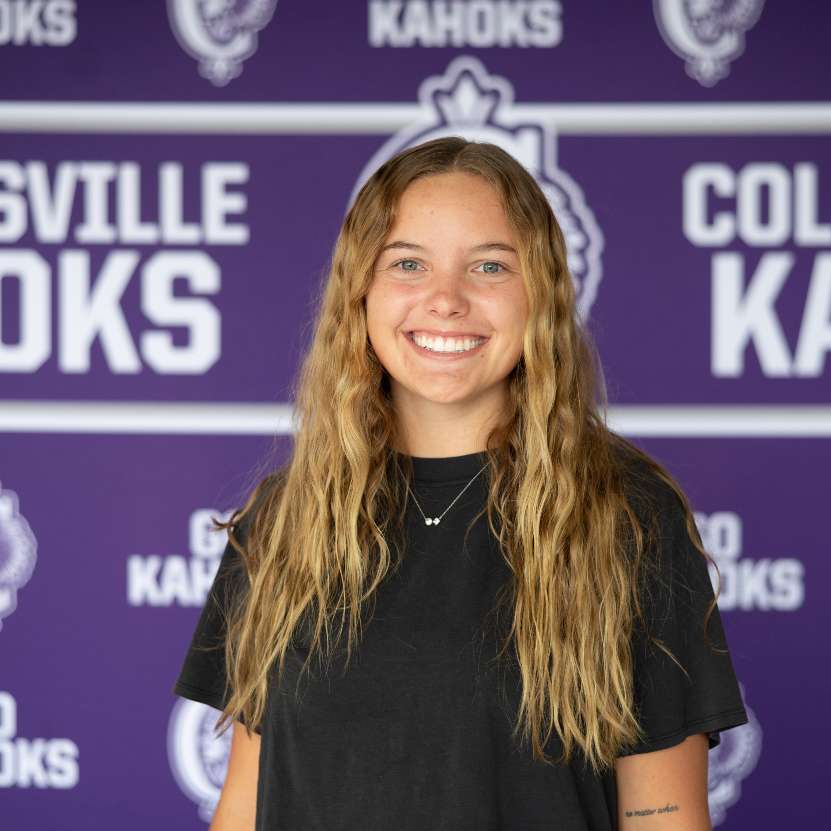 staff photo of Ricki Merlak