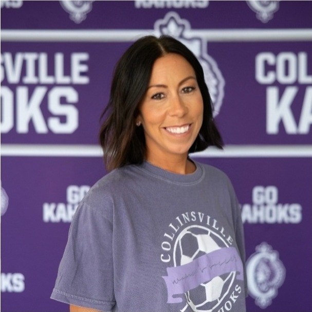 staff photo of Jodie Munoz