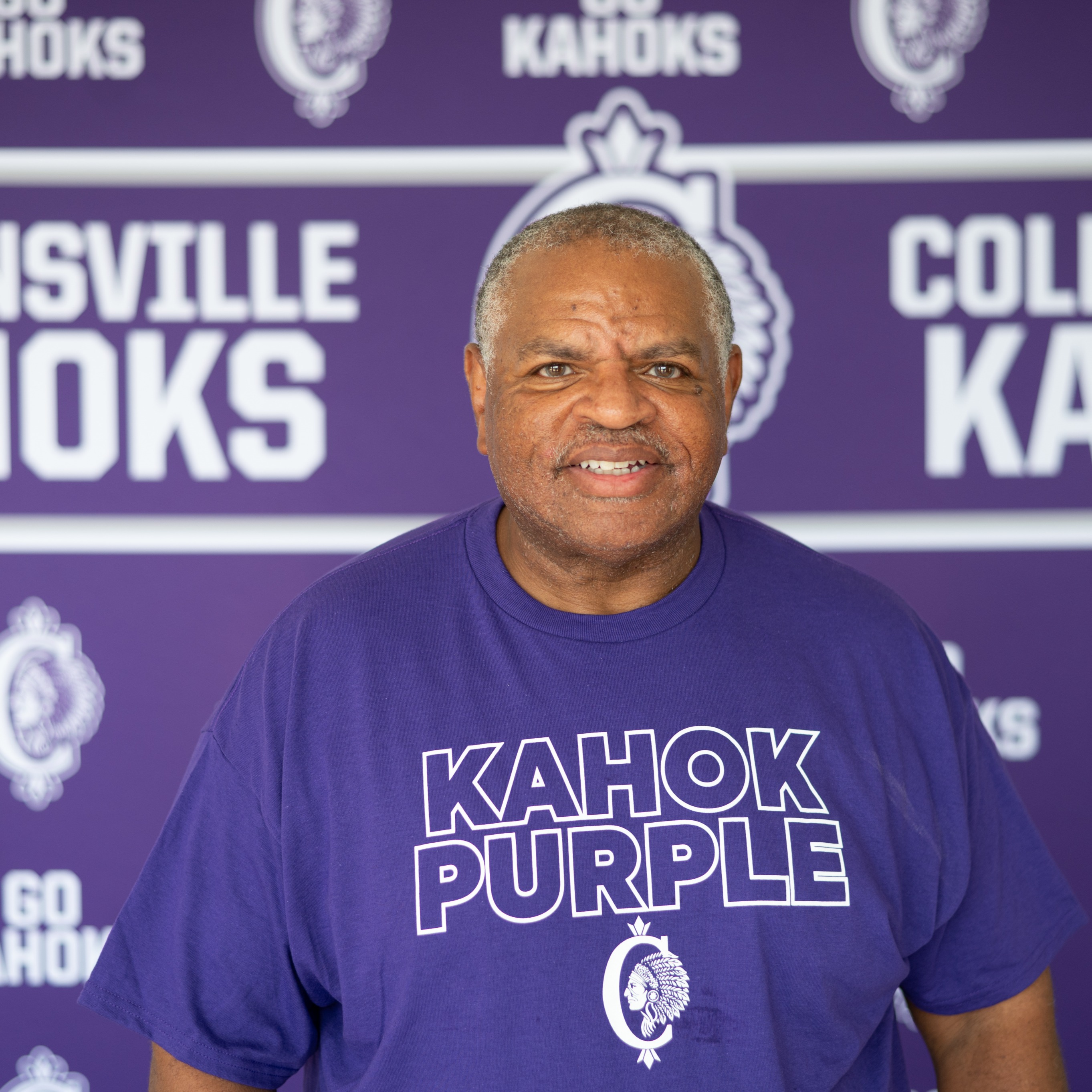 staff photo of Mark Jiles