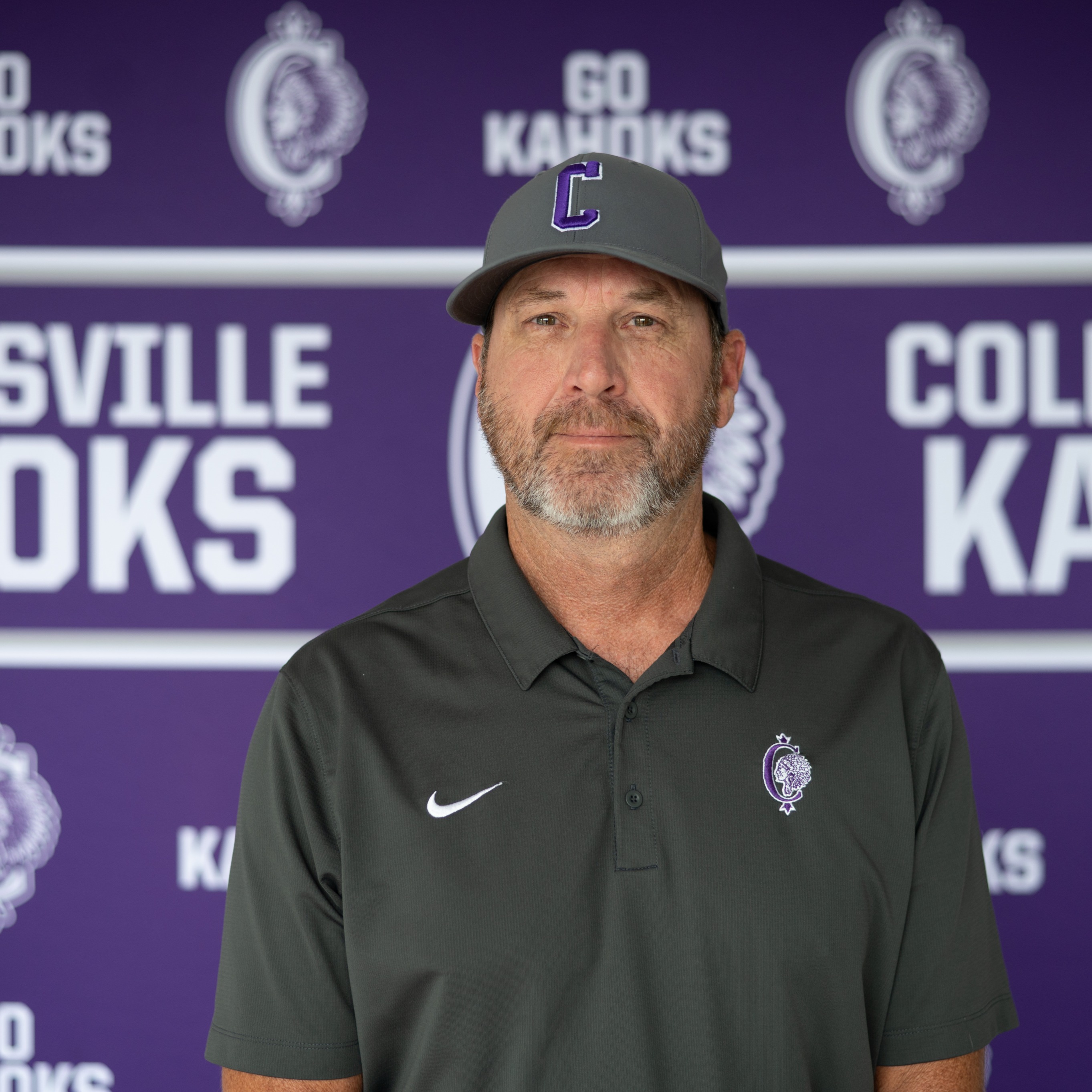 staff photo of Tom  King