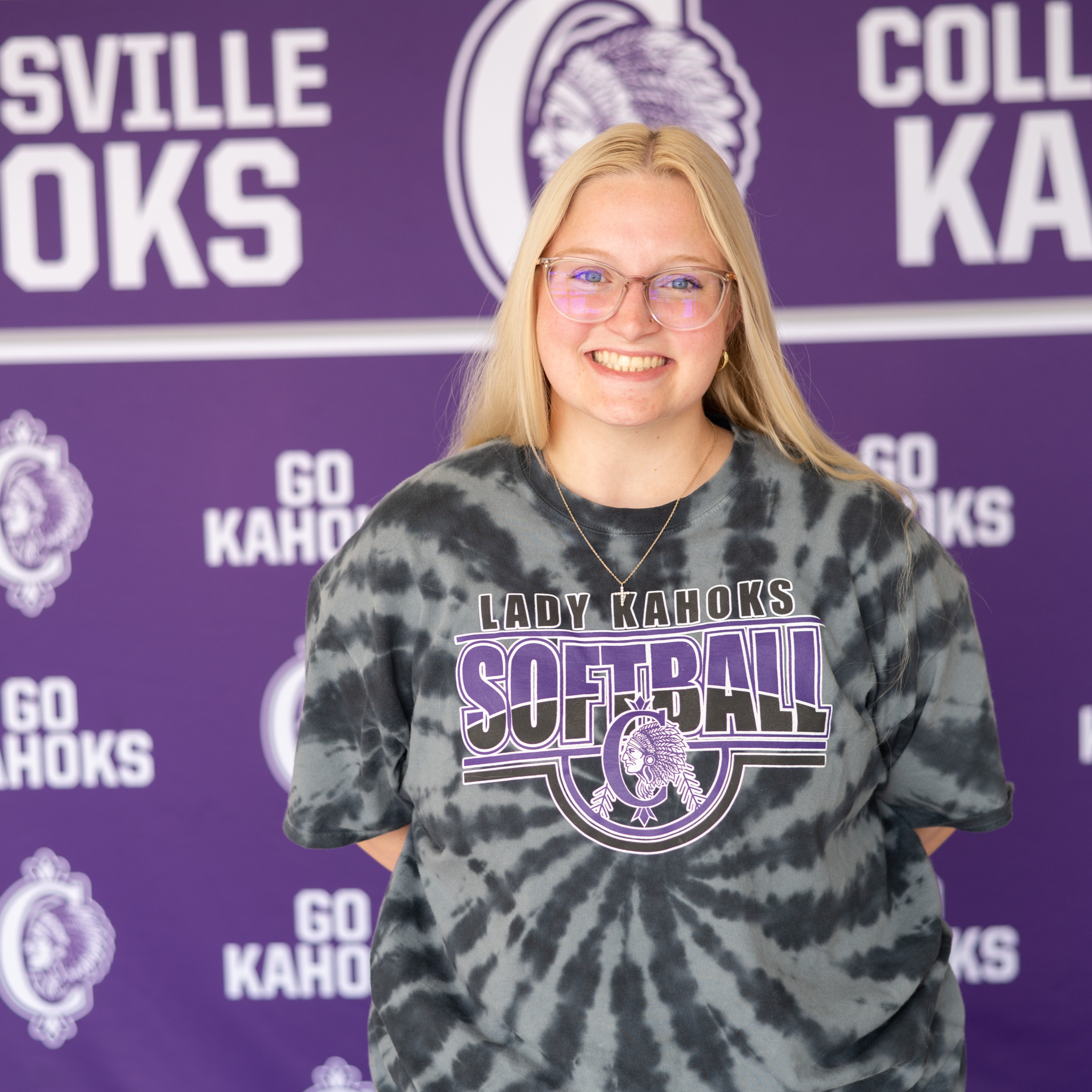 staff photo of Tori Petty