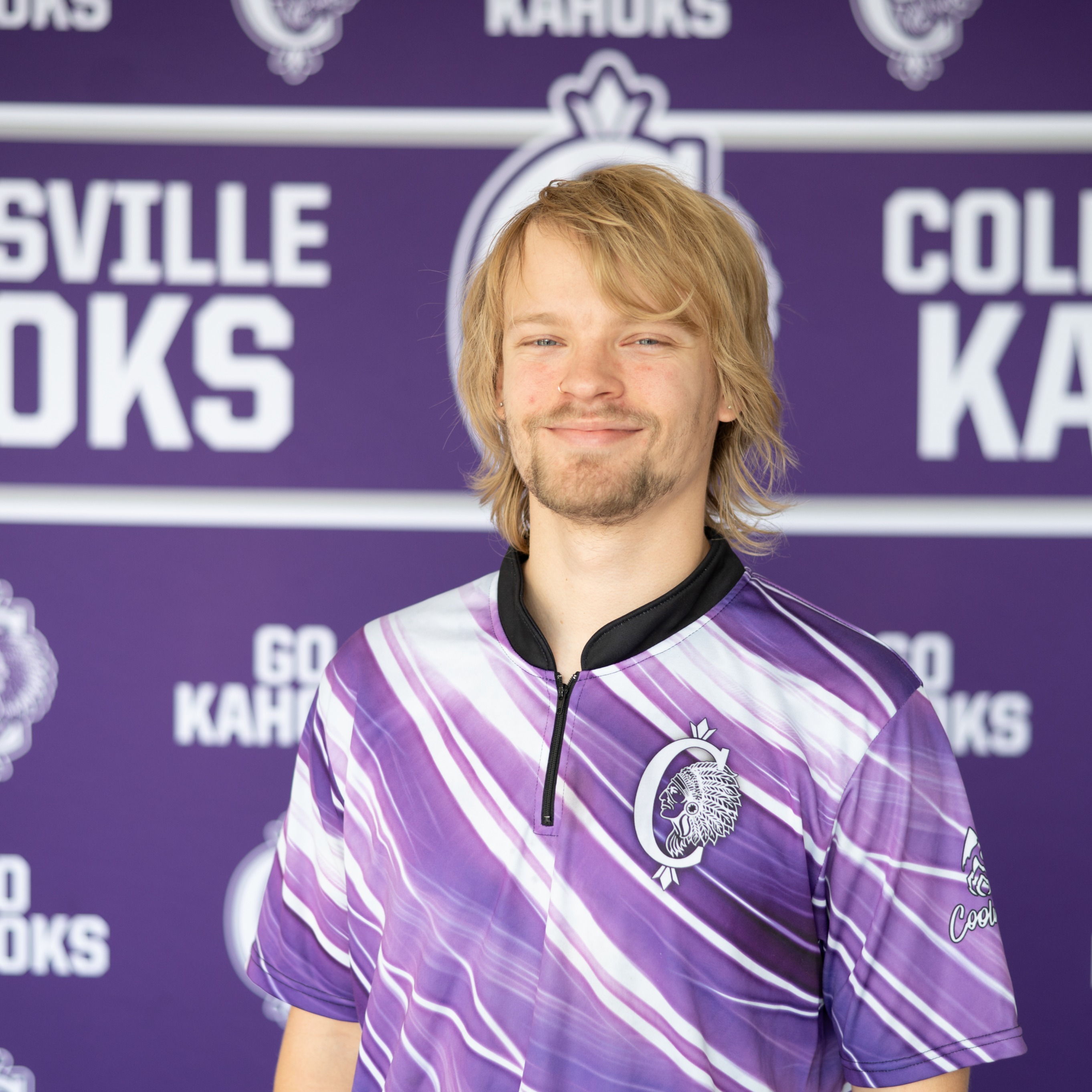 staff photo of Eli Hay