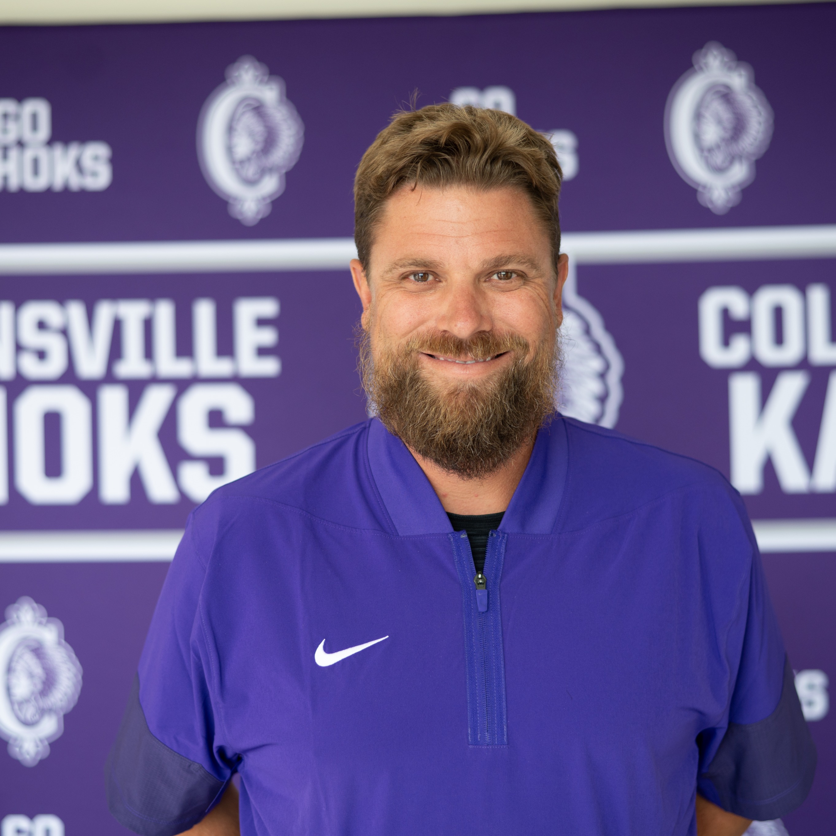 staff photo of Colin Moore