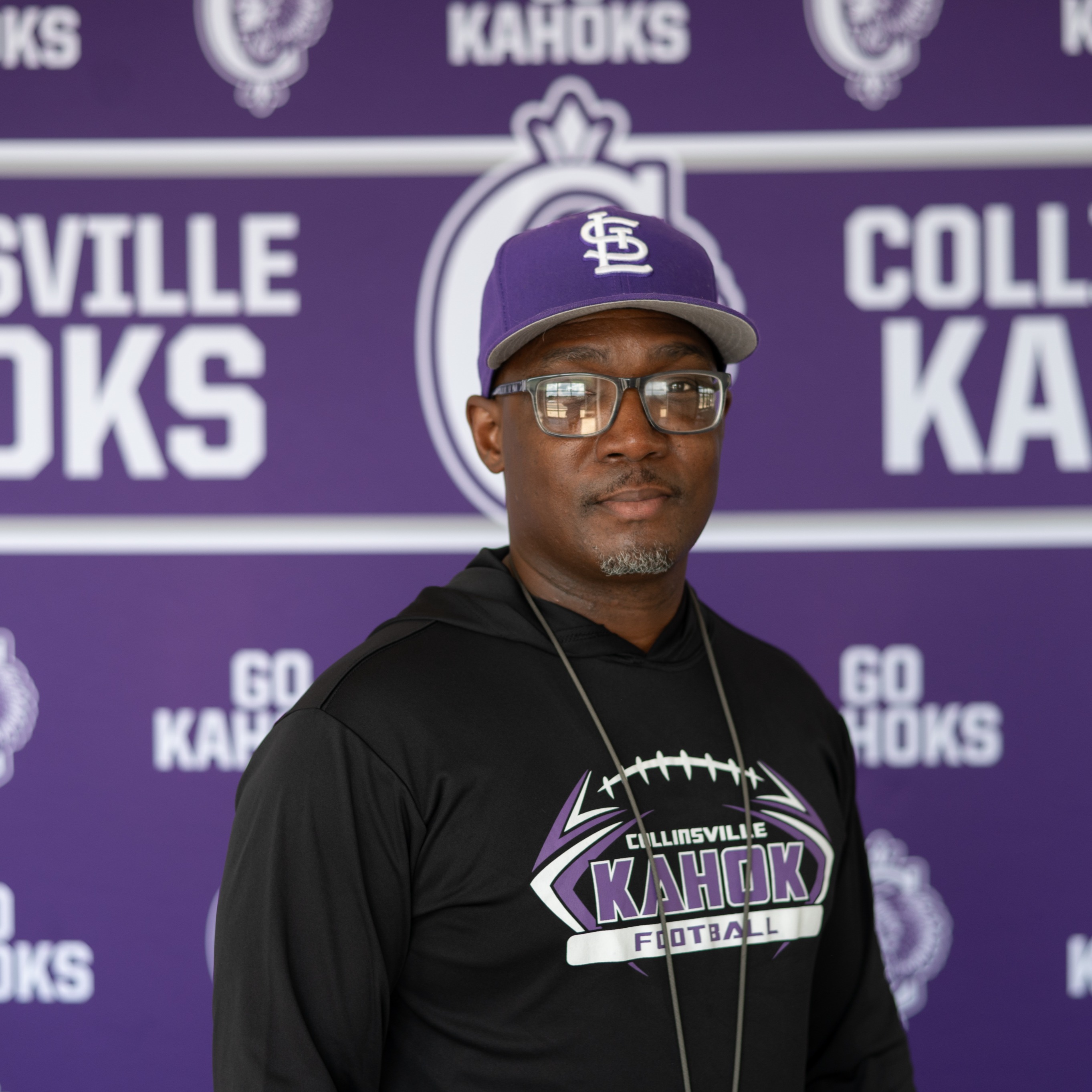 staff photo of James Gurley