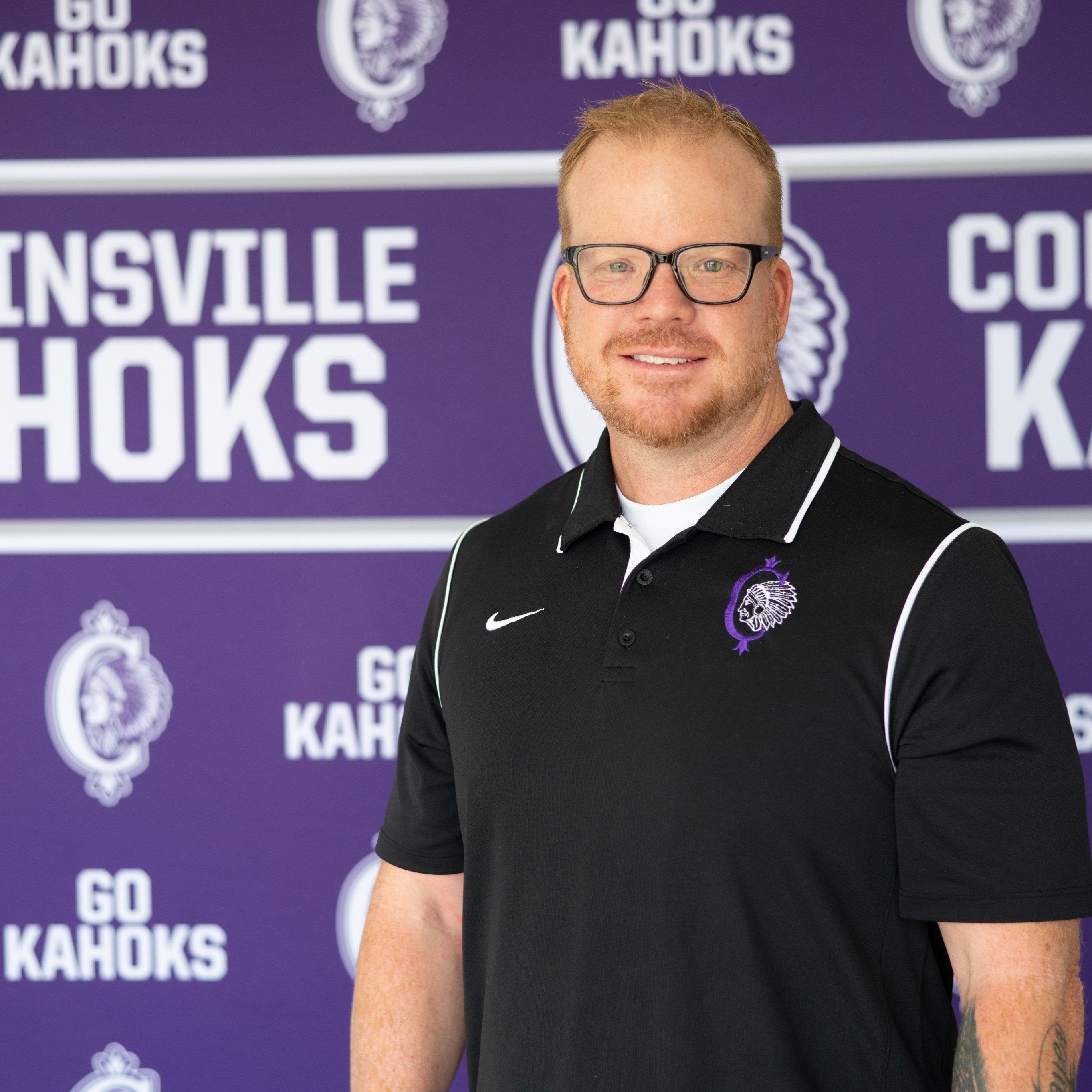 staff photo of Jeff Hayes