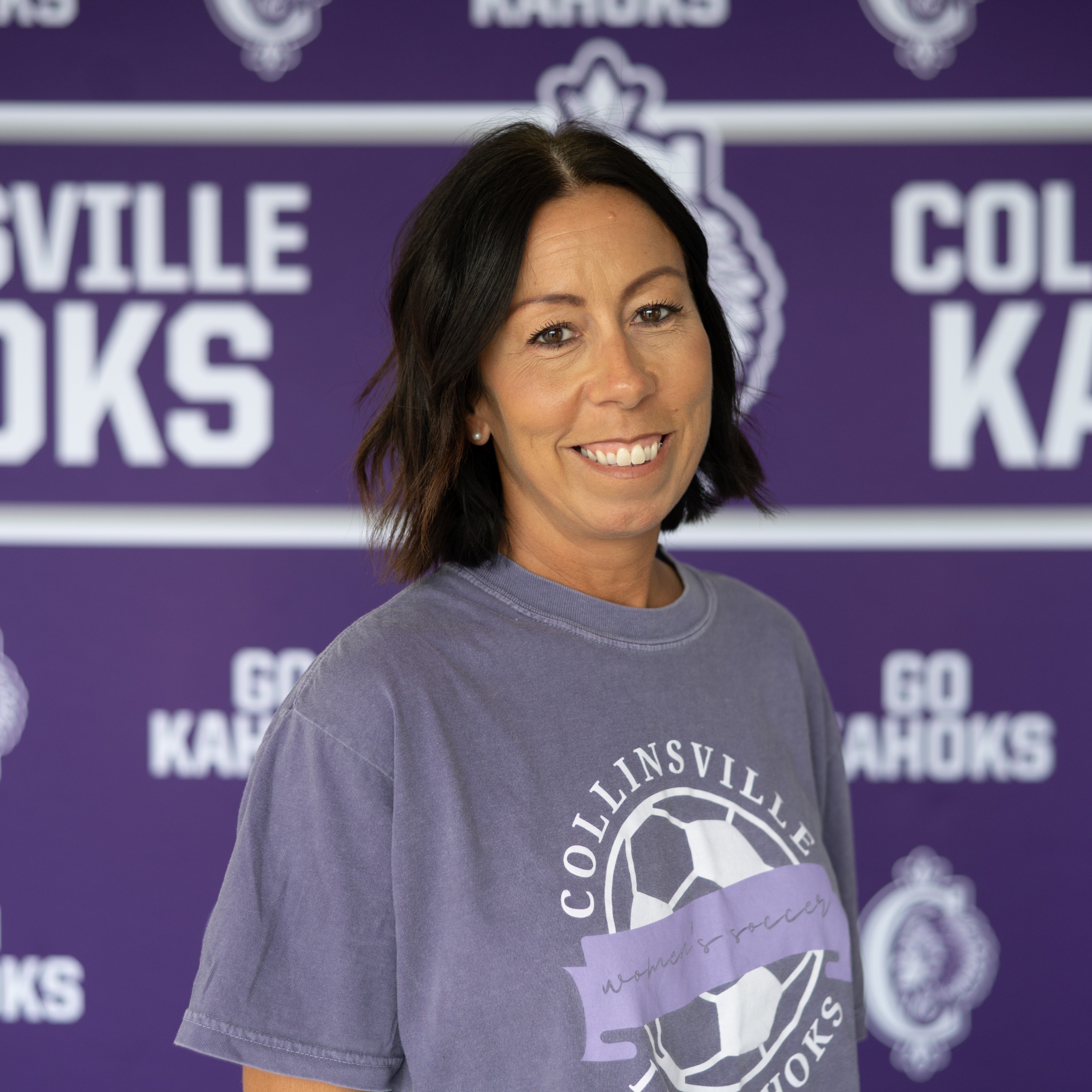 staff photo of Jodie Munoz