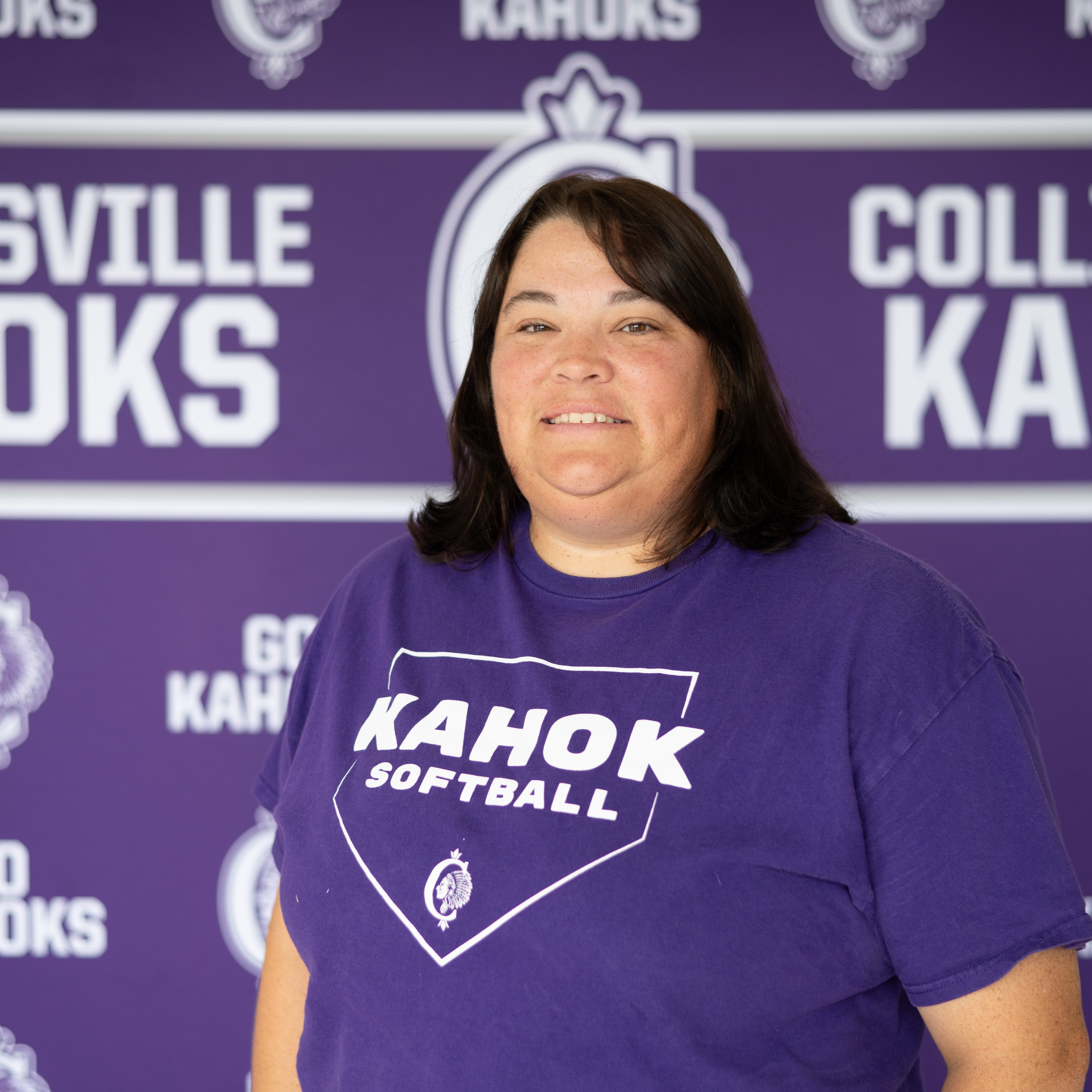 staff photo of Amy Flowers