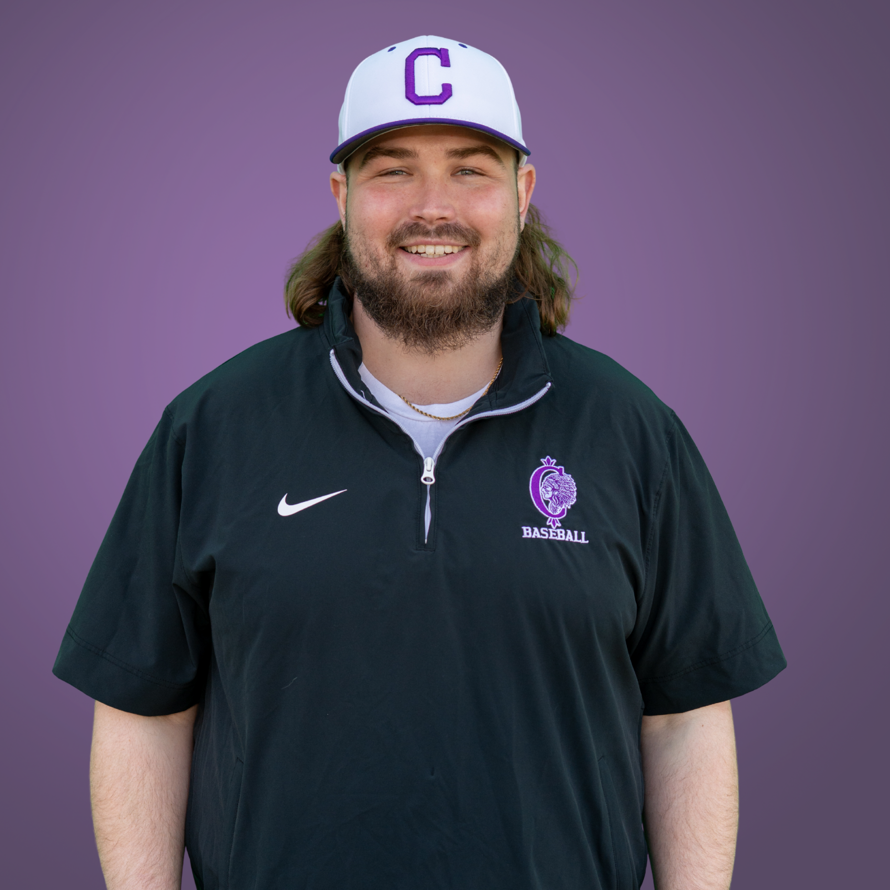 staff photo of Reid Smith