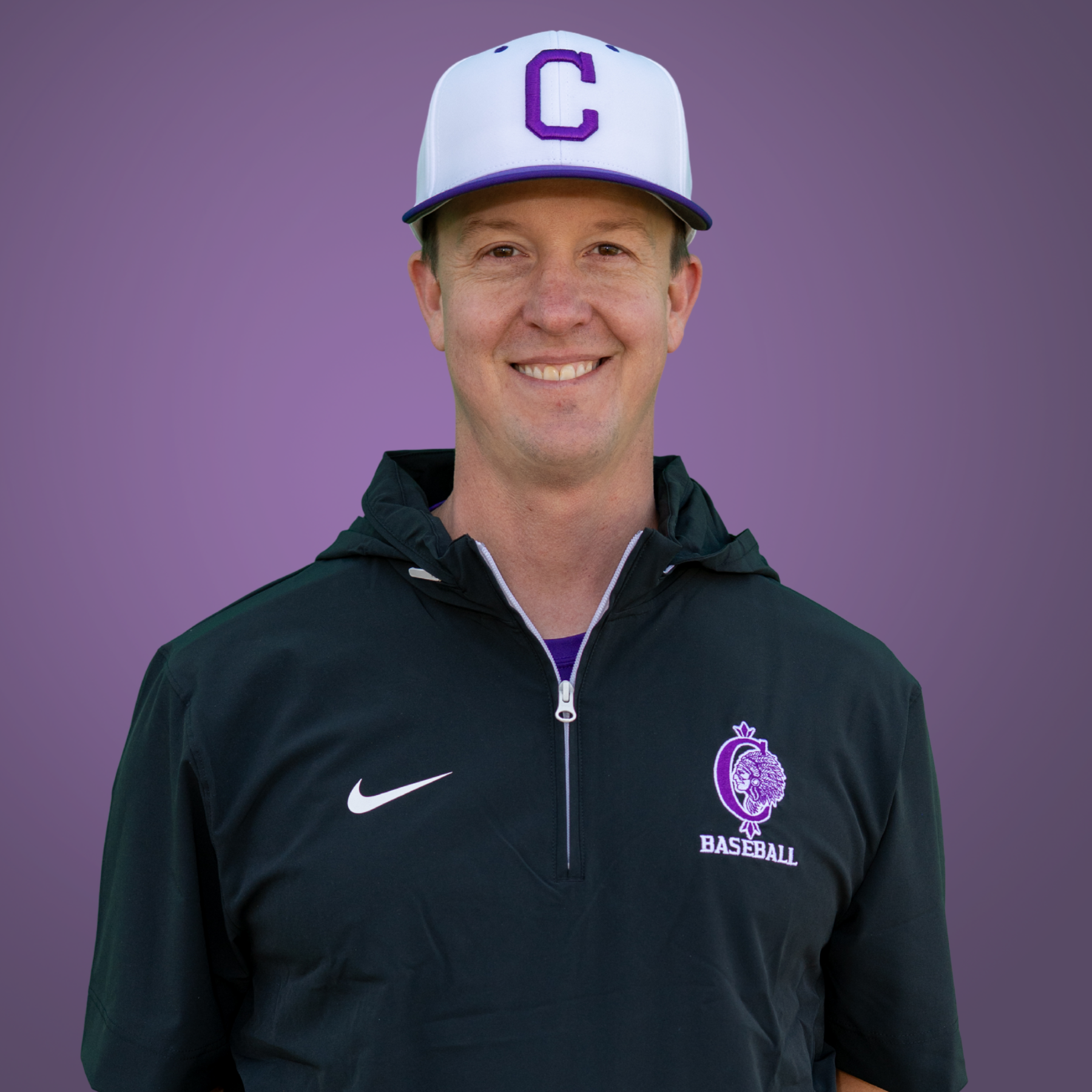 staff photo of Matt Pomerantz