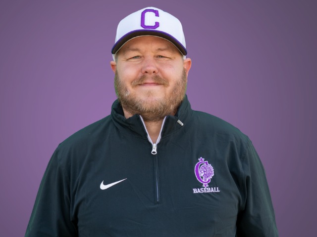 staff photo of Josh Hartle