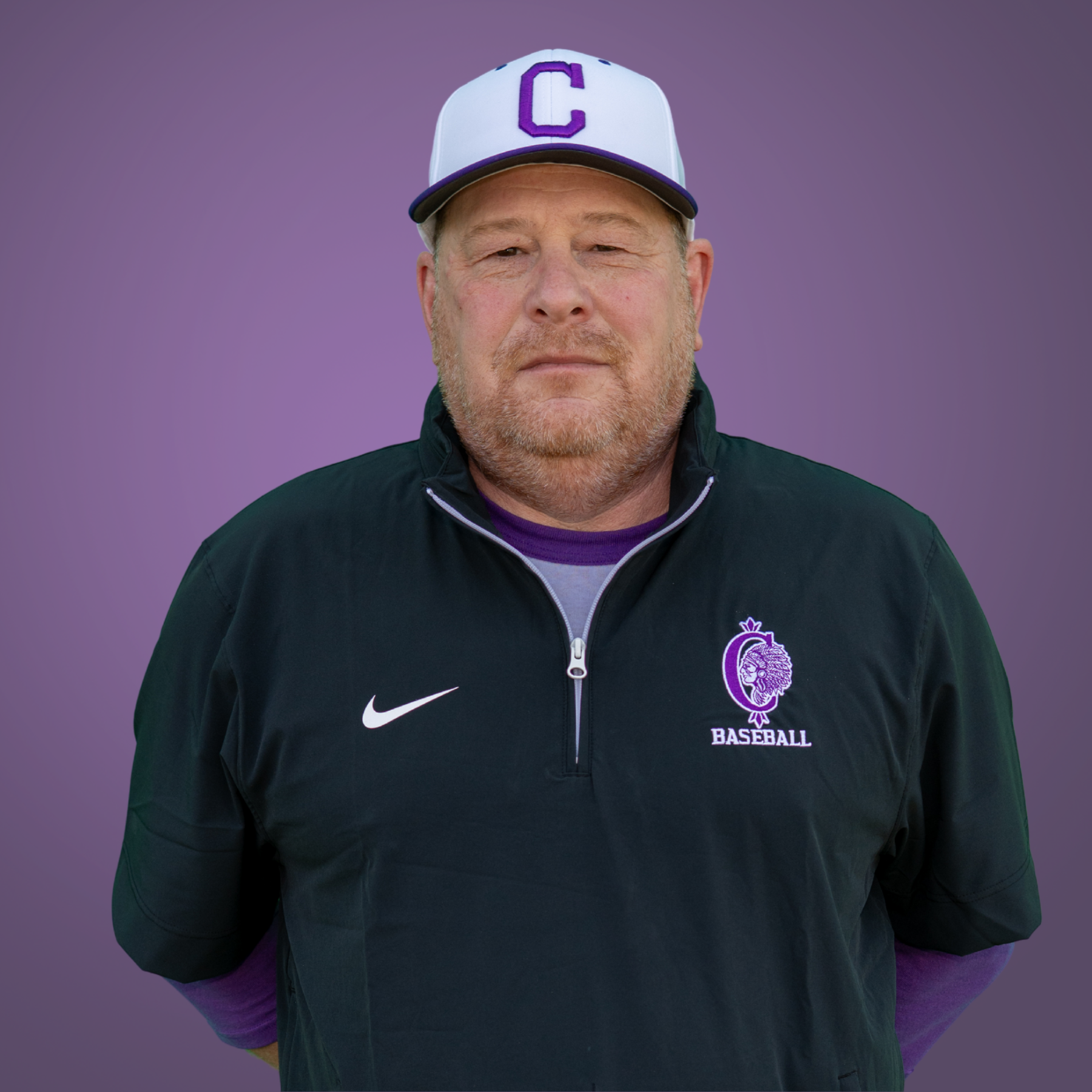 staff photo of Craig Gutjahr