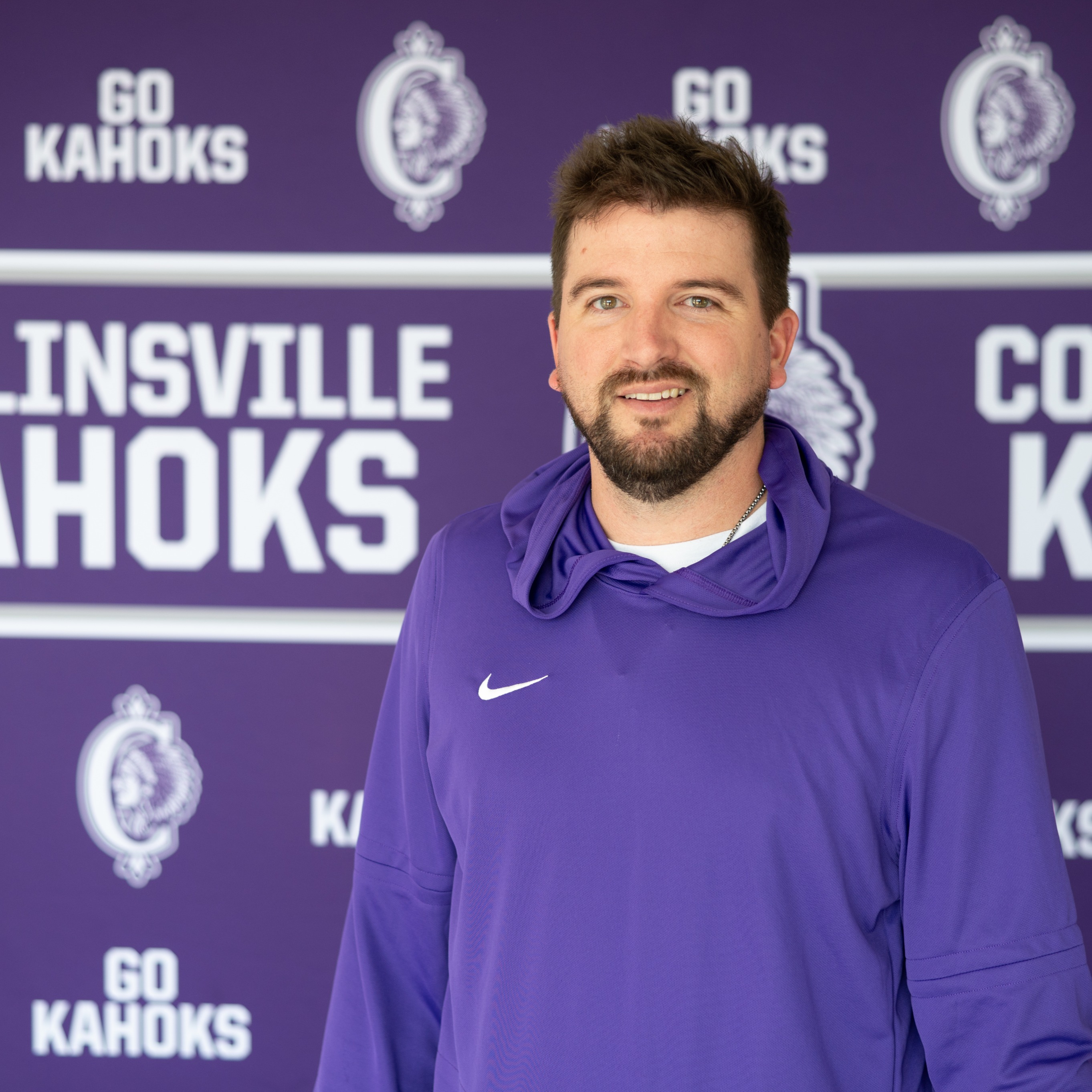 staff photo of Cody Best