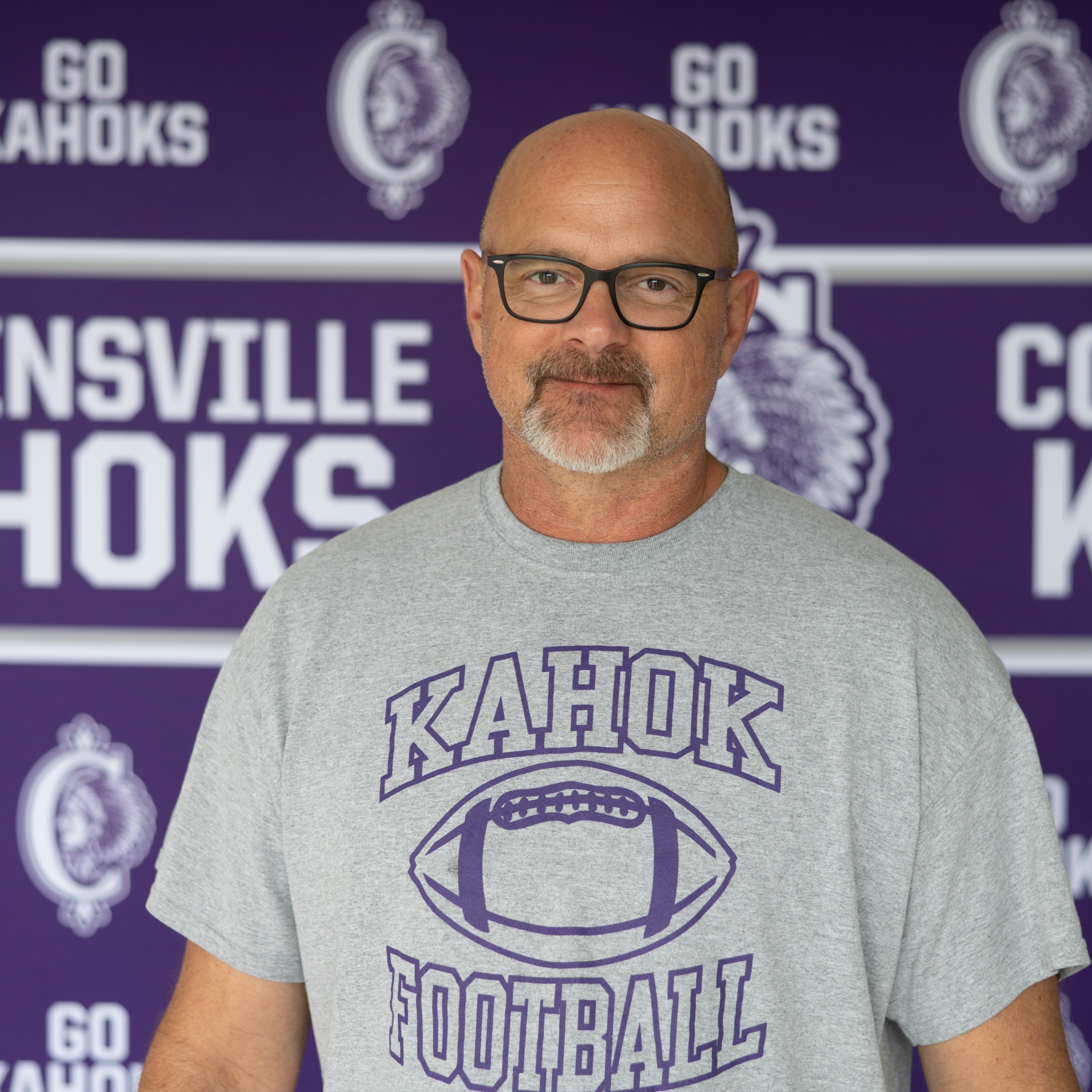 staff photo of Stephen  Gresh