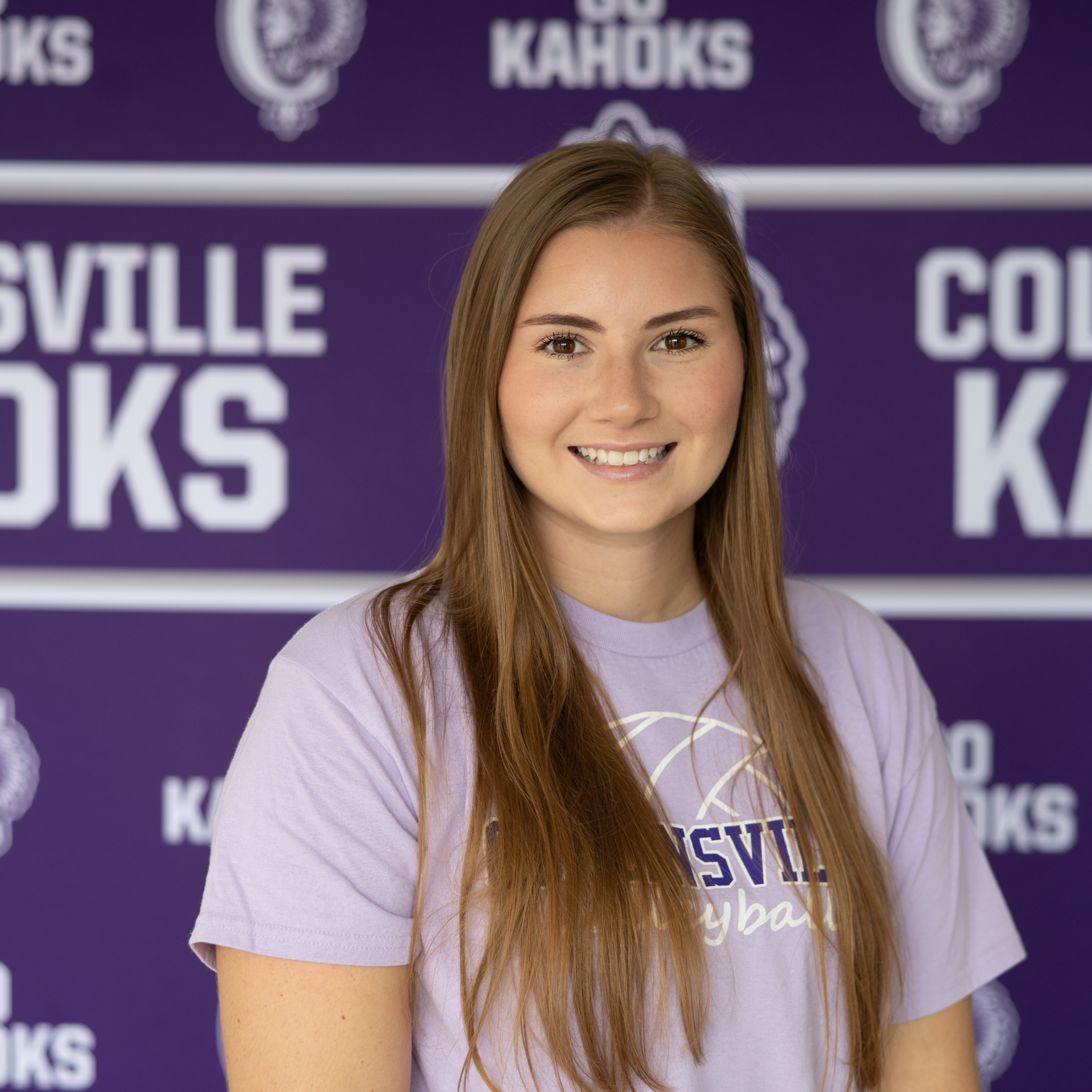 staff photo of Elise Vaughn