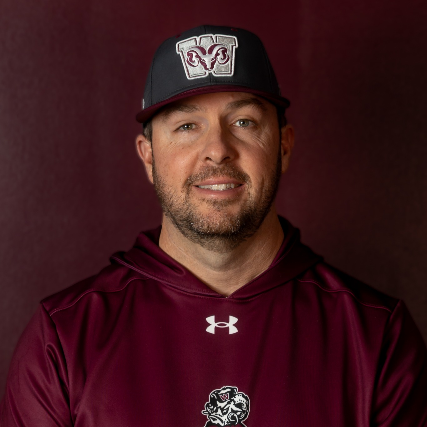 staff photo of David  Weathers