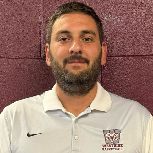 staff photo of Nick  Agnello