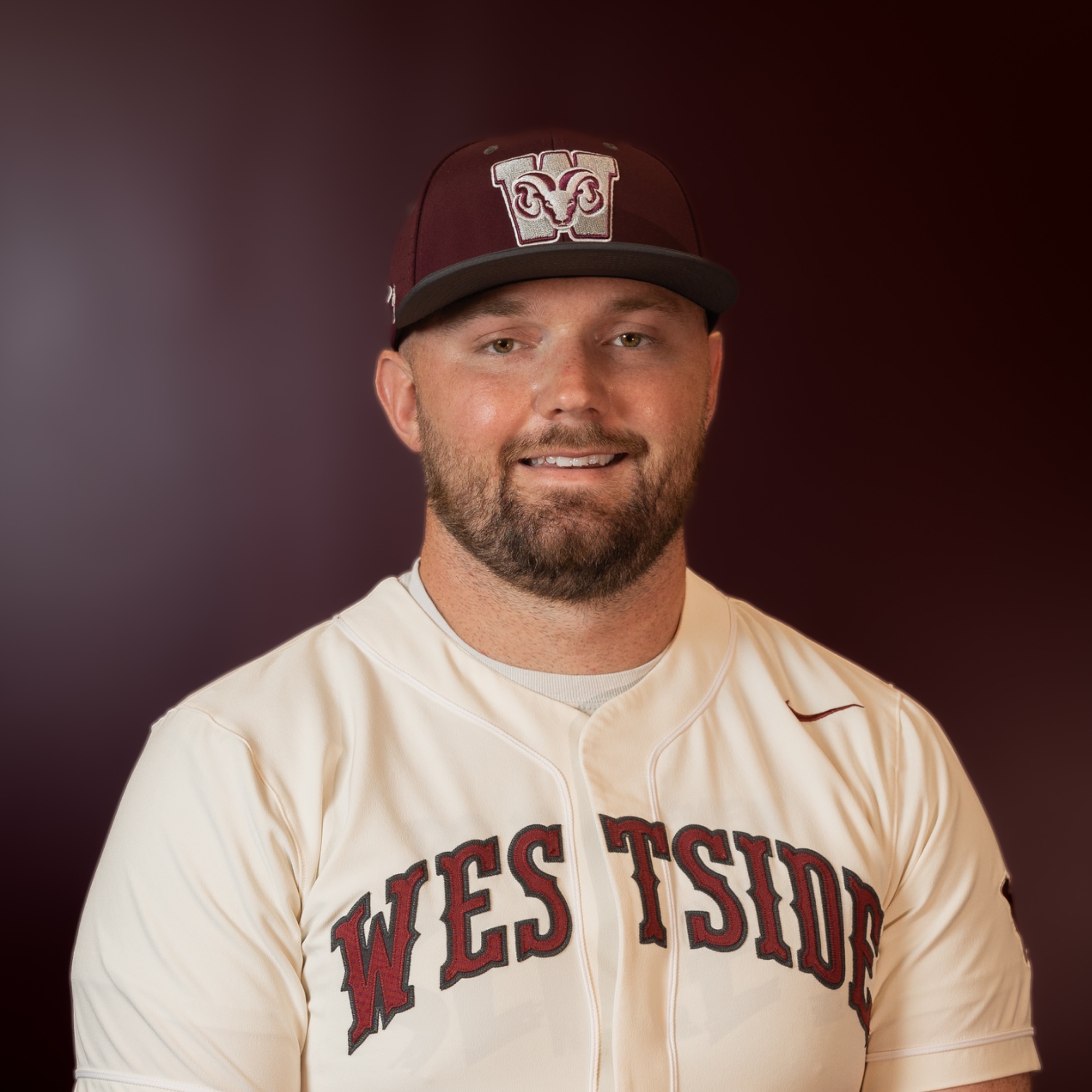 staff photo of Nick Readmond