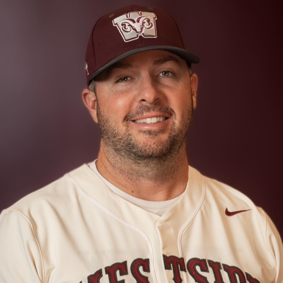 staff photo of David  Weathers